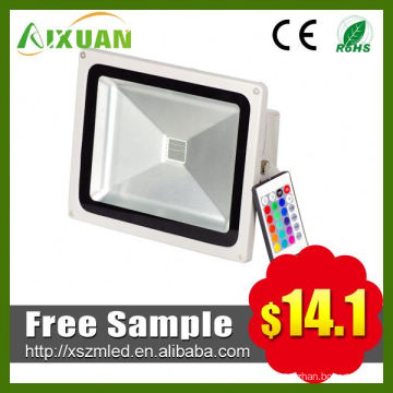 square led flood lighting outdoor lamp base adapter